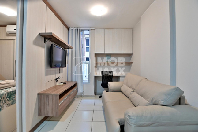 Imagem Apartamento com 1 Quarto à Venda, 25 m² em Asa Sul - Brasília Imagem Apartamento com 1 Quarto à Venda, 25 m² em Asa Sul - Brasília