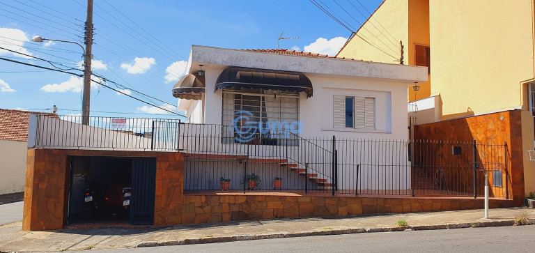 Imagem Casa com 3 Quartos à Venda, 162 m² em Jardim Santa Rita De Cássia - Bragança Paulista Imagem Casa com 3 Quartos à Venda, 162 m² em Jardim Santa Rita De Cássia - Bragança Paulista