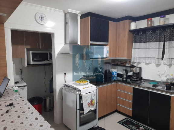 Imagem Apartamento com 2 Quartos à Venda, 75 m² em Ingleses - Florianópolis
