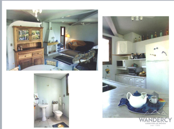 Imagem Casa com 4 Quartos à Venda, 200 m² em Felix - Ubatuba