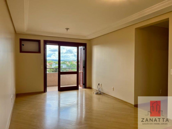 Imagem Apartamento com 3 Quartos à Venda, 98 m² em Centro - Esteio Imagem Apartamento com 3 Quartos à Venda, 98 m² em Centro - Esteio