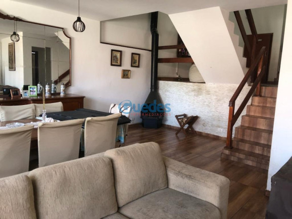Imagem Sobrado com 3 Quartos à Venda, 152 m² em Jardim Prudência - São Paulo