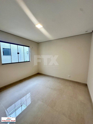 Imagem Casa com 3 Quartos à Venda, 136 m² em Vila Ravenna - Campo Grande Imagem Casa com 3 Quartos à Venda, 136 m² em Vila Ravenna - Campo Grande