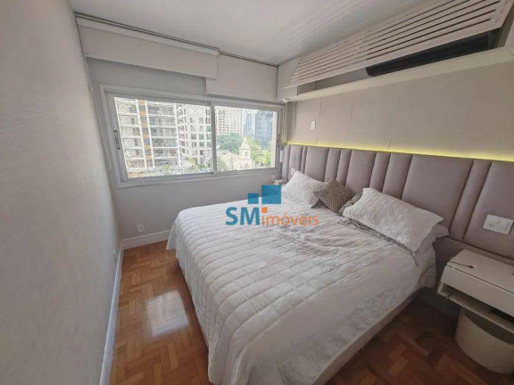 Imagem Apartamento com 2 Quartos à Venda, 90 m² em Itaim Bibi - São Paulo Imagem Apartamento com 2 Quartos à Venda, 90 m² em Itaim Bibi - São Paulo