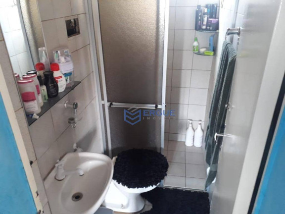 Imagem Apartamento com 3 Quartos à Venda, 51 m² em Bonsucesso - Fortaleza Imagem Apartamento com 3 Quartos à Venda, 51 m² em Bonsucesso - Fortaleza