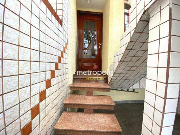 Imagem Sobrado com 2 Quartos à Venda, 154 m² em Olímpico - São Caetano Do Sul