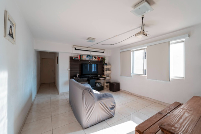 Imagem Apartamento com 2 Quartos à Venda, 80 m² em Vila Pompéia - São Paulo