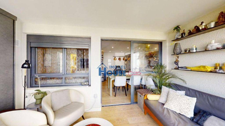 Imagem Apartamento com 1 Quarto à Venda, 73 m² em Pinheiros - São Paulo Imagem Apartamento com 1 Quarto à Venda, 73 m² em Pinheiros - São Paulo