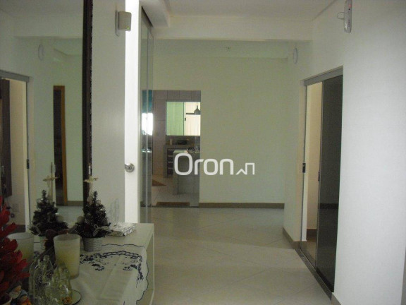Imagem Sobrado com 5 Quartos à Venda, 288 m² em Parque Amazônia - Goiânia Imagem Sobrado com 5 Quartos à Venda, 288 m² em Parque Amazônia - Goiânia