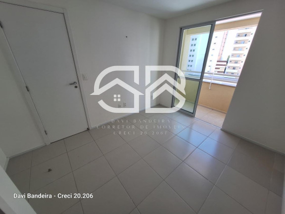 Imagem Apartamento com 2 Quartos à Venda, 58 m² em Parque Iracema - Fortaleza Imagem Apartamento com 2 Quartos à Venda, 58 m² em Parque Iracema - Fortaleza