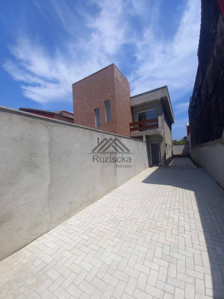 Imagem Casa com 3 Quartos à Venda, 82 m² em Balneário Paranapuan - Itanhaém Imagem Casa com 3 Quartos à Venda, 82 m² em Balneário Paranapuan - Itanhaém