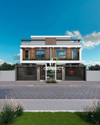 Imagem Sobrado com 3 Quartos à Venda, 175 m² em Ressacada - Itajaí