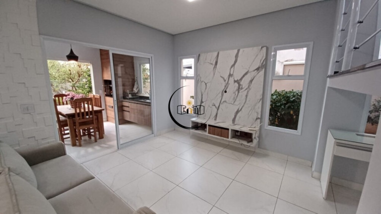 Imagem Casa de Condomínio com 3 Quartos à Venda, 179 m² em Residencial Ibi-aram - Itupeva