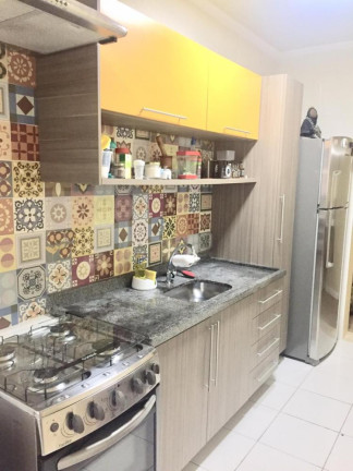 Imagem Apartamento com 2 Quartos à Venda, 57 m² em Parque Rincão - Cotia