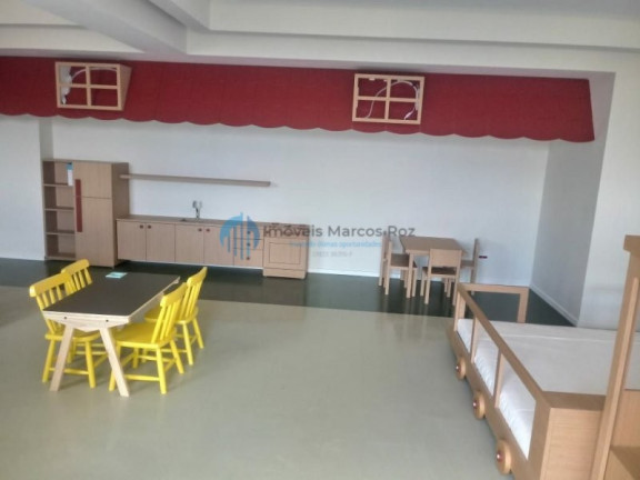 Imagem Apartamento com 3 Quartos à Venda, 71 m² em Vila Boa Vista - Barueri Imagem Apartamento com 3 Quartos à Venda, 71 m² em Vila Boa Vista - Barueri