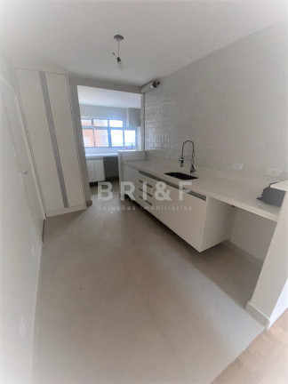 Imagem Apartamento com 3 Quartos à Venda, 98 m² em Indianópolis - São Paulo Imagem Apartamento com 3 Quartos à Venda, 98 m² em Indianópolis - São Paulo
