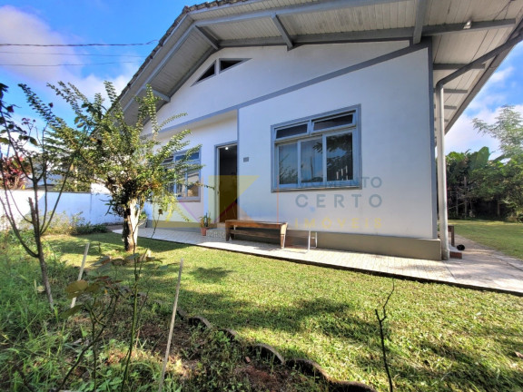Imagem Casa com 3 Quartos à Venda, 250 m² em Capitais - Timbó