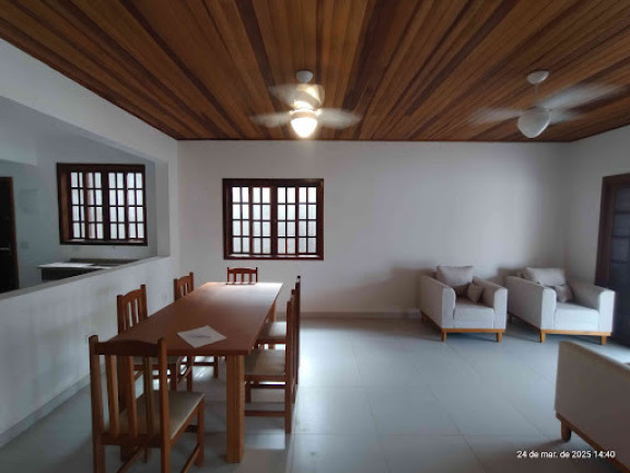 Imagem Casa com 4 Quartos à Venda, 120 m² em Jardim Indaiá - Bertioga Imagem Casa com 4 Quartos à Venda, 120 m² em Jardim Indaiá - Bertioga