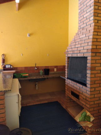 Imagem Chácara com 4 Quartos à Venda, 1.020 m² em Terras De Santa Rosa - Salto