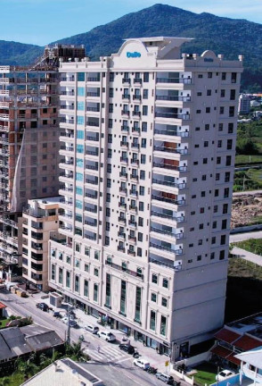 Apartamento com 4 Quartos à Venda, 295 m² em Perequê - Porto Belo