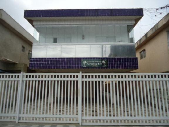 Imagem Casa com 2 Quartos à Venda, 64 m² em Vila Sonia - Praia Grande Imagem Casa com 2 Quartos à Venda, 64 m² em Vila Sonia - Praia Grande