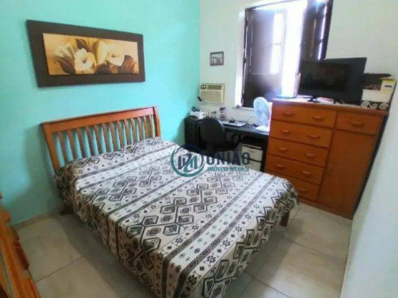 Imagem Apartamento com 2 Quartos à Venda, 150 m² em Fonseca - Niterói