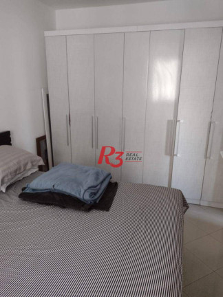 Imagem Apartamento com 2 Quartos à Venda, 87 m² em Boqueirão - Santos Imagem Apartamento com 2 Quartos à Venda, 87 m² em Boqueirão - Santos