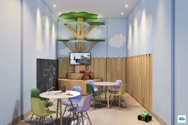 Imagem Apartamento com 3 Quartos à Venda, 84 m² em Cruz Das Almas - Maceió Imagem Apartamento com 3 Quartos à Venda, 84 m² em Cruz Das Almas - Maceió