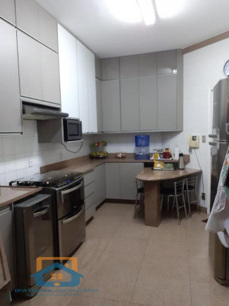 Imagem Apartamento com 3 Quartos à Venda, 171 m² em Cidade Nobre - Ipatinga Imagem Apartamento com 3 Quartos à Venda, 171 m² em Cidade Nobre - Ipatinga