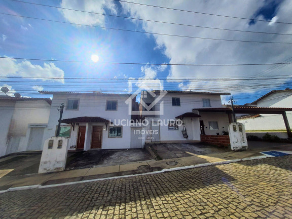 Imagem Casa com 2 Quartos à Venda, em Alto Maron - Vitória Da Conquista Imagem Casa com 2 Quartos à Venda, em Alto Maron - Vitória Da Conquista