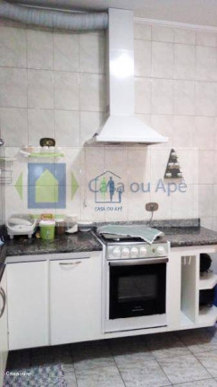 Imagem Sobrado com 3 Quartos à Venda, 164 m² em Vila Campo Grande - São Paulo Imagem Sobrado com 3 Quartos à Venda, 164 m² em Vila Campo Grande - São Paulo