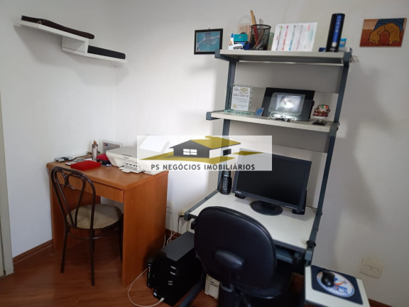 Imagem Casa de Condomínio com 3 Quartos à Venda, 120 m² em Vila Caraguatá - São Paulo Imagem Casa de Condomínio com 3 Quartos à Venda, 120 m² em Vila Caraguatá - São Paulo
