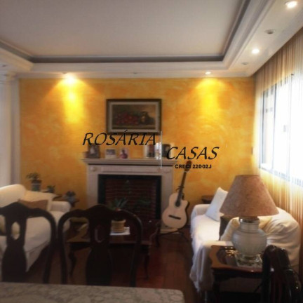 Imagem Apartamento com 3 Quartos à Venda, 142 m² em Vila Brasilina - São Paulo Imagem Apartamento com 3 Quartos à Venda, 142 m² em Vila Brasilina - São Paulo