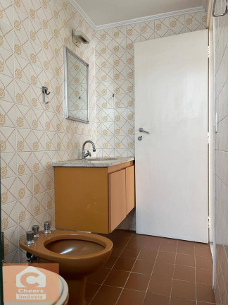 Imagem Apartamento com 1 Quarto para Alugar, 52 m² em Itaim Bibi - São Paulo Imagem Apartamento com 1 Quarto para Alugar, 52 m² em Itaim Bibi - São Paulo