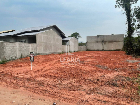 Imagem Terreno à Venda, em Cambiju - Itapoá Imagem Terreno à Venda, em Cambiju - Itapoá