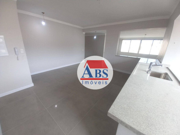 Imagem Apartamento com 3 Quartos à Venda, 130 m² em Gonzaga - Santos Imagem Apartamento com 3 Quartos à Venda, 130 m² em Gonzaga - Santos