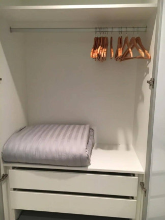 Imagem Apartamento com 1 Quarto à Venda, 35 m² em Vila Olímpia - São Paulo Imagem Apartamento com 1 Quarto à Venda, 35 m² em Vila Olímpia - São Paulo