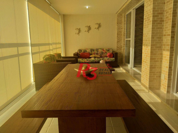 Imagem Apartamento com 3 Quartos à Venda, 158 m² em Enseada - Guarujá Imagem Apartamento com 3 Quartos à Venda, 158 m² em Enseada - Guarujá
