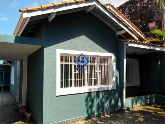 Casa com 2 Quartos à Venda, 120 m² em Vila Moinho Velho - São Paulo