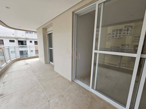 Imagem Apartamento com 2 Quartos à Venda, 91 m² em Boqueirão - Santos Imagem Apartamento com 2 Quartos à Venda, 91 m² em Boqueirão - Santos