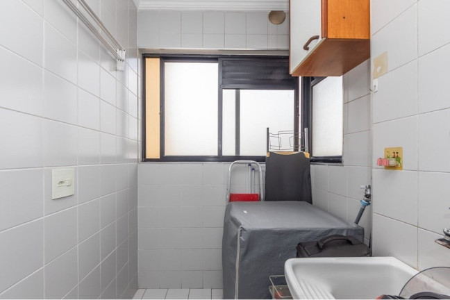 Imagem Imóvel com 2 Quartos à Venda, 58 m² em Vila Moinho Velho - São Paulo Imagem Imóvel com 2 Quartos à Venda, 58 m² em Vila Moinho Velho - São Paulo