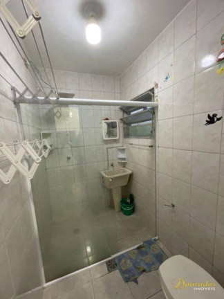 Imagem Kitnet com 1 Quarto à Venda, 35 m² em Canto Do Forte - Praia Grande Imagem Kitnet com 1 Quarto à Venda, 35 m² em Canto Do Forte - Praia Grande