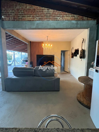 Imagem Casa com 2 Quartos à Venda, 151 m² em Jardim Santa Maria Ii - Mogi Guaçu Imagem Casa com 2 Quartos à Venda, 151 m² em Jardim Santa Maria Ii - Mogi Guaçu