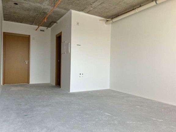 Imagem Sala Comercial à Venda, 32 m² em Cristo Redentor - Porto Alegre Imagem Sala Comercial à Venda, 32 m² em Cristo Redentor - Porto Alegre