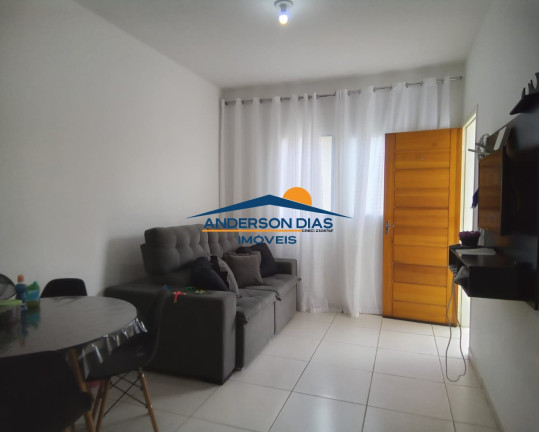 Imagem Casa com 2 Quartos à Venda, 56 m² em Balneário Dos Golfinhos - Caraguatatuba Imagem Casa com 2 Quartos à Venda, 56 m² em Balneário Dos Golfinhos - Caraguatatuba