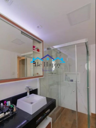 Imagem Apartamento com 3 Quartos à Venda, 110 m² em Planalto Paulista - São Paulo Imagem Apartamento com 3 Quartos à Venda, 110 m² em Planalto Paulista - São Paulo