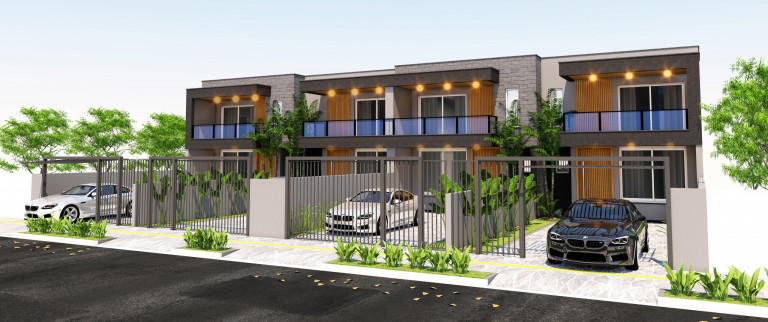 Imagem Sobrado com 3 Quartos à Venda, 186 m² em São José - Canoas Imagem Sobrado com 3 Quartos à Venda, 186 m² em São José - Canoas