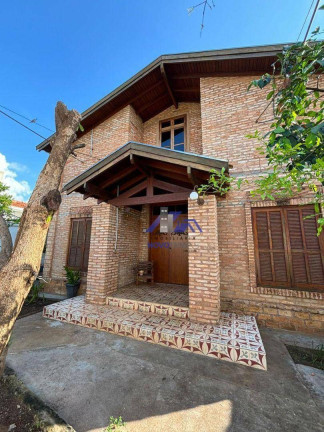 Imagem Casa com 3 Quartos à Venda, 150 m² em Jardim Copacabana - Guararapes Imagem Casa com 3 Quartos à Venda, 150 m² em Jardim Copacabana - Guararapes
