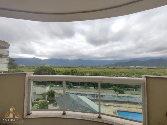 Imagem Apartamento com 3 Quartos à Venda, 87 m² em Recreio Dos Bandeirantes - Rio De Janeiro