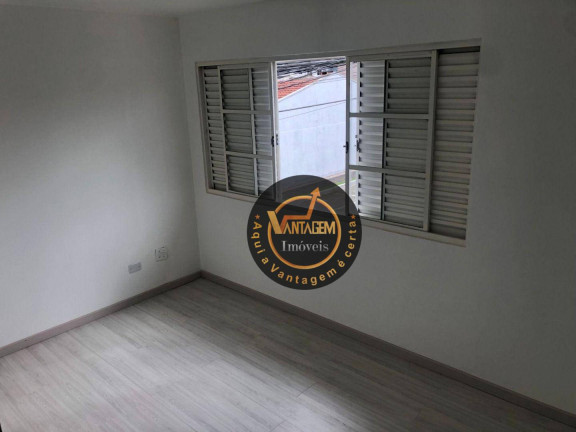 Imagem Sobrado com 3 Quartos à Venda, 88 m² em Uberaba - Curitiba Imagem Sobrado com 3 Quartos à Venda, 88 m² em Uberaba - Curitiba
